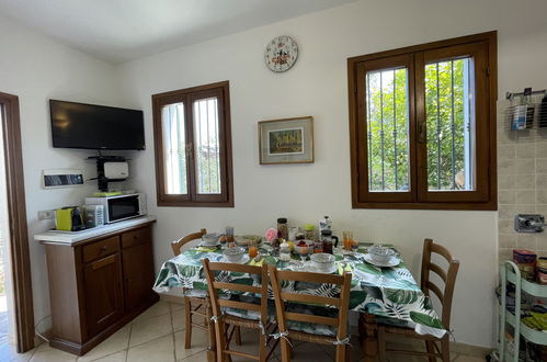 Photo 10 - 2 bedroom Apartment in Cipressa with garden