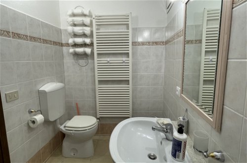 Foto 24 - Apartment mit 2 Schlafzimmern in Cipressa mit garten