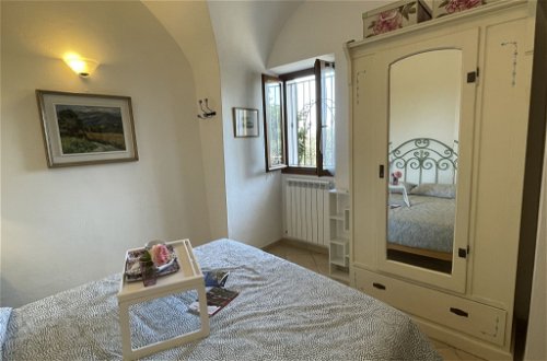 Photo 4 - Appartement de 2 chambres à Cipressa avec jardin