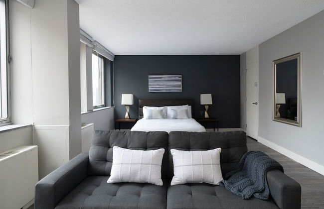 The Luckman Apartments By Barsala - Foto 4