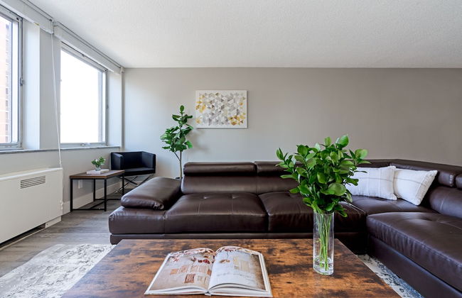 The Luckman Apartments By Barsala - Foto 1