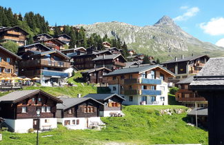 Foto 1 - Apartamento de 3 quartos em Bettmeralp