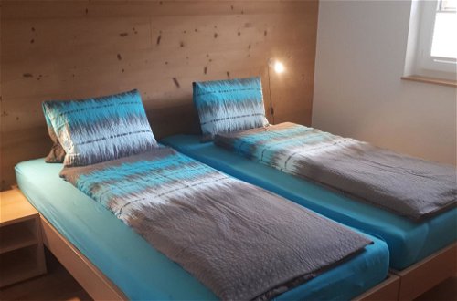 Foto 22 - Appartamento con 3 camere da letto a Bettmeralp