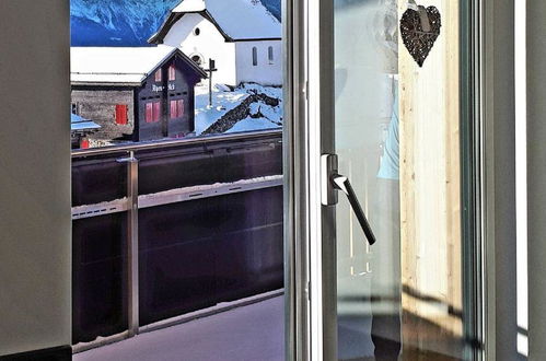 Foto 25 - Apartamento de 3 quartos em Bettmeralp