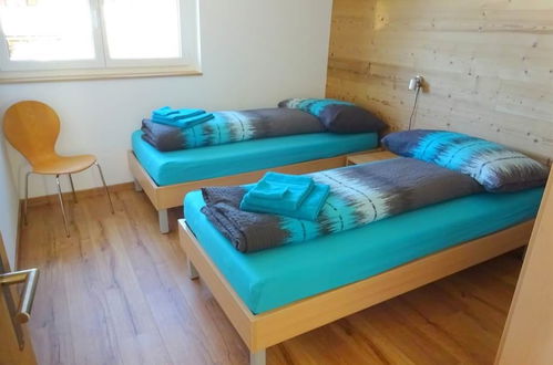 Foto 24 - Apartamento de 3 quartos em Bettmeralp