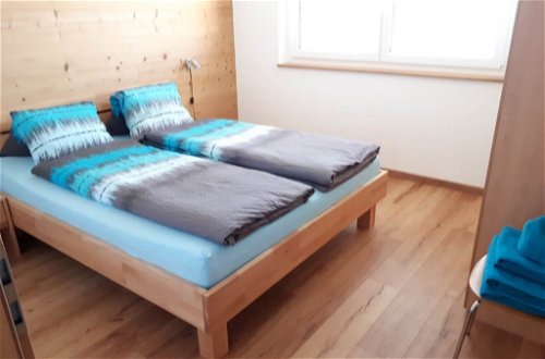 Foto 7 - Appartamento con 3 camere da letto a Bettmeralp