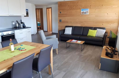 Photo 18 - 3 bedroom Apartment in Bettmeralp