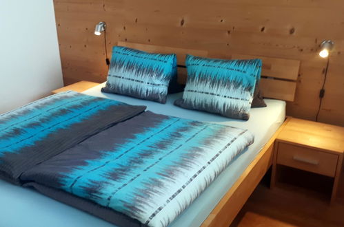 Foto 23 - Appartamento con 3 camere da letto a Bettmeralp