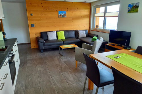 Foto 5 - Apartamento de 3 habitaciones en Bettmeralp