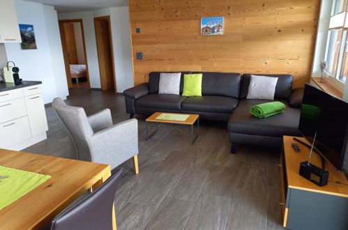 Foto 6 - Appartamento con 3 camere da letto a Bettmeralp