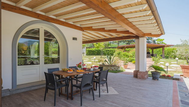 Haus mit 3 Schlafzimmern in Camaiore mit privater pool und garten - Foto 4