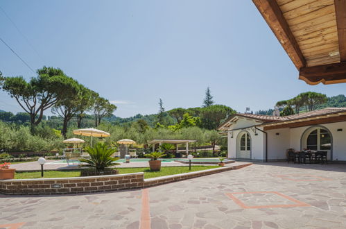 Photo 29 - Maison de 3 chambres à Camaiore avec piscine privée et jardin