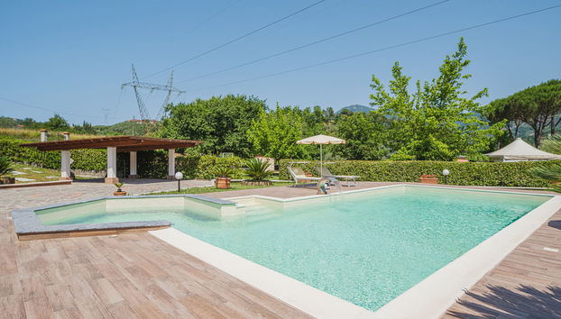 Haus mit 3 Schlafzimmern in Camaiore mit privater pool und garten - Foto 3