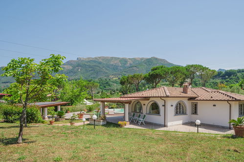 Photo 35 - Maison de 3 chambres à Camaiore avec piscine privée et jardin