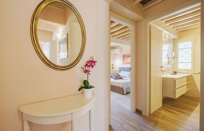 Casa de 3 quartos em Camaiore com piscina privada e jardim - Foto 21