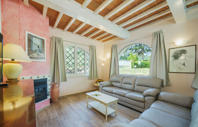 Casa de 3 quartos em Camaiore com piscina privada e jardim - Foto 13
