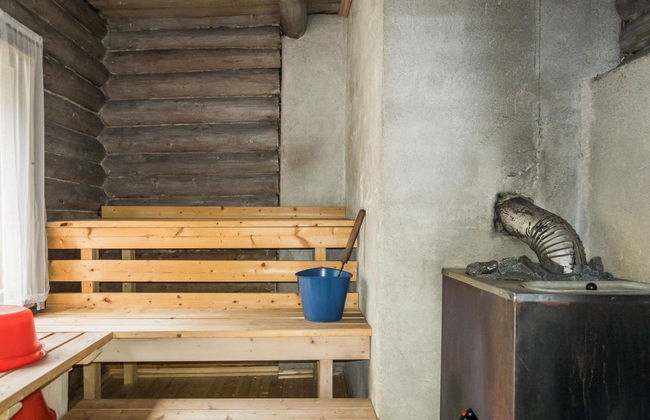 Maison de 2 chambres à Salla avec sauna - Photo 20