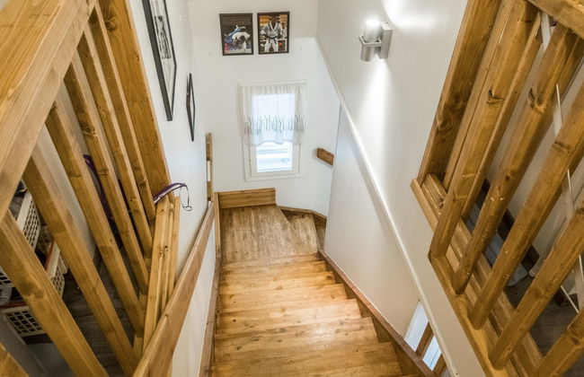 Maison de 2 chambres à Salla avec sauna - Photo 14