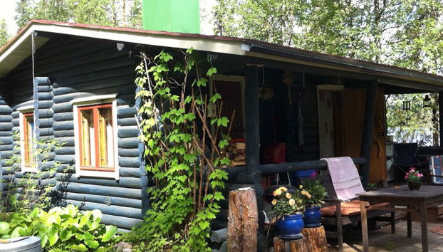 Casa con 2 camere da letto a Salla con sauna - Foto 4