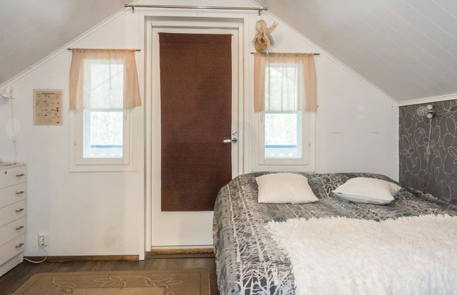 Maison de 2 chambres à Salla avec sauna - Photo 15