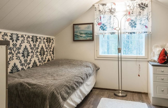 Maison de 2 chambres à Salla avec sauna - Photo 16