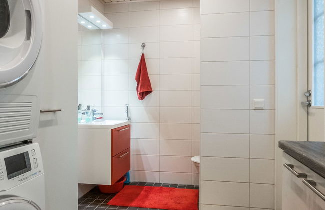 Maison de 2 chambres à Salla avec sauna - Photo 18