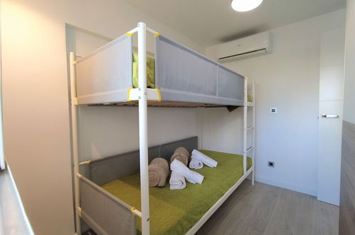 Foto 14 - Apartamento de 3 quartos em Benidorm com piscina e terraço