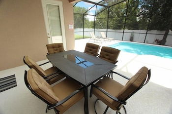 Foto 23 - 929 Emerald Green Court Pool ! 4 Bedroom Home by RedAwning