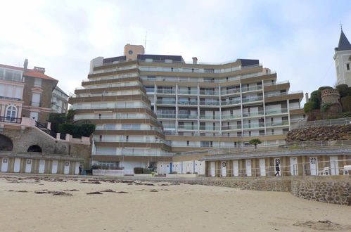 Foto 24 - Apartamento de 1 quarto em Dinard com terraço e vistas do mar