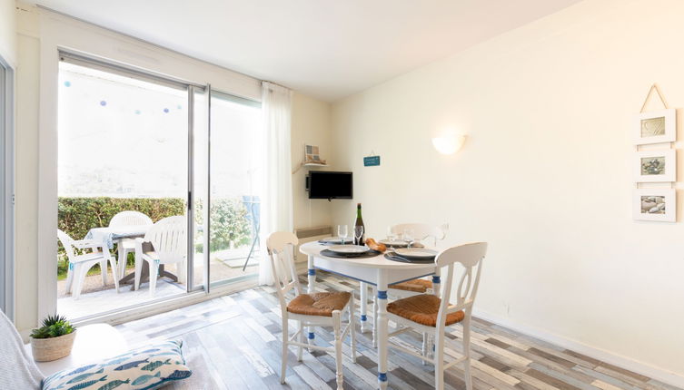 Photo 1 - 1 bedroom Apartment in Dinard with terrace and sea view