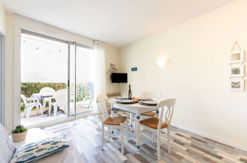 Photo 1 - 1 bedroom Apartment in Dinard with terrace