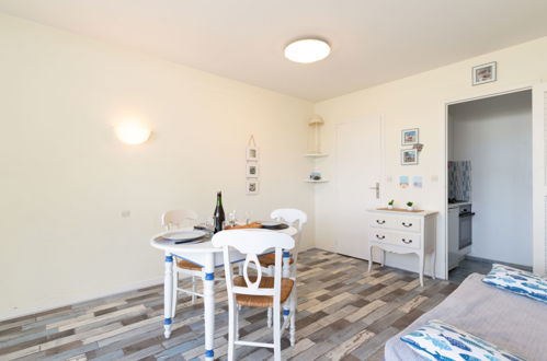 Foto 6 - Apartamento de 1 habitación en Dinard con terraza y vistas al mar