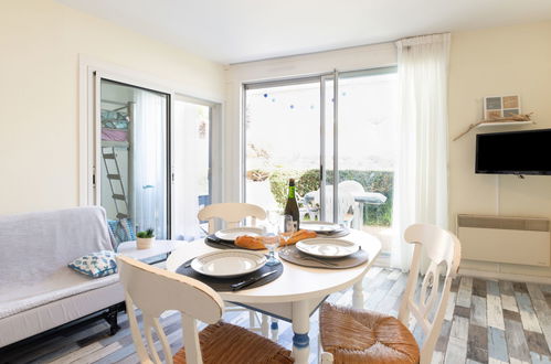 Photo 7 - 1 bedroom Apartment in Dinard with terrace