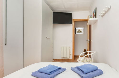 Foto 19 - Casa con 3 camere da letto a Maçanet de la Selva con piscina privata e terrazza