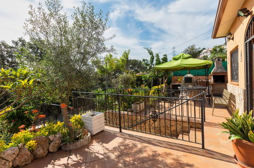 Photo 25 - Maison de 3 chambres à Maçanet de la Selva avec piscine privée et terrasse