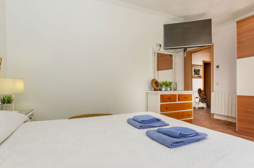 Foto 13 - Casa con 3 camere da letto a Maçanet de la Selva con piscina privata e terrazza