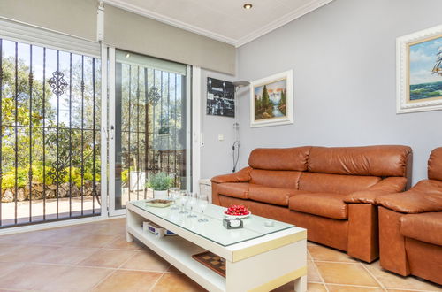 Foto 9 - Casa con 3 camere da letto a Maçanet de la Selva con piscina privata e terrazza