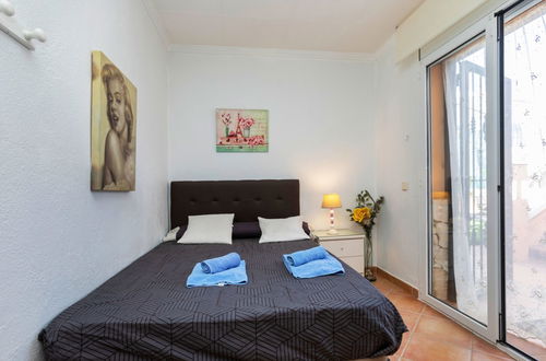 Foto 15 - Casa con 3 camere da letto a Maçanet de la Selva con piscina privata e terrazza