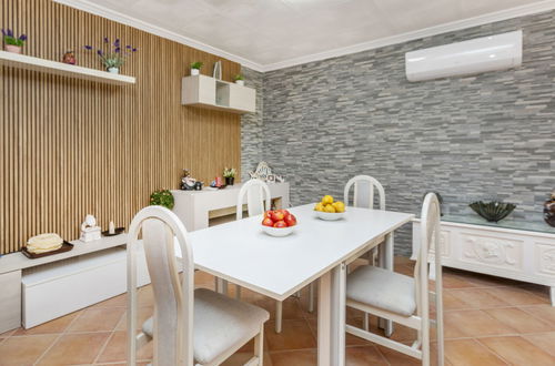 Foto 6 - Casa con 3 camere da letto a Maçanet de la Selva con piscina privata e terrazza