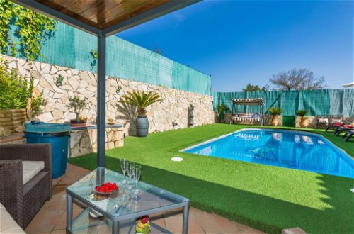 Photo 21 - Maison de 3 chambres à Maçanet de la Selva avec piscine privée et terrasse