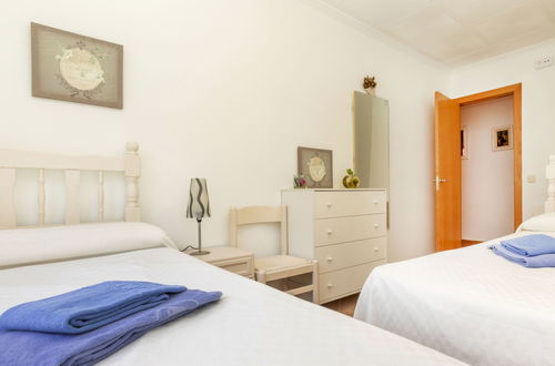 Foto 16 - Casa con 3 camere da letto a Maçanet de la Selva con piscina privata e terrazza