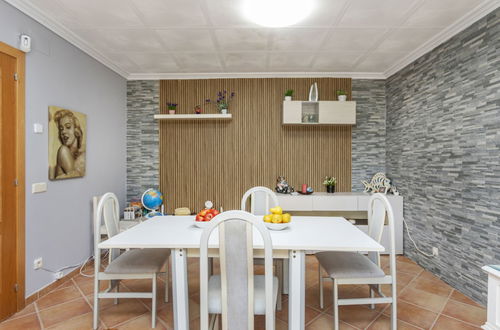 Foto 7 - Casa con 3 camere da letto a Maçanet de la Selva con piscina privata e terrazza
