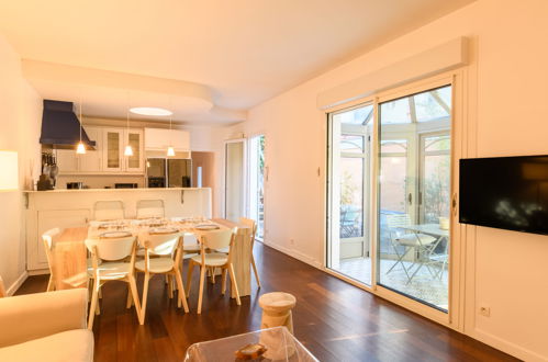 Photo 6 - 3 bedroom House in Arcachon with terrace and sea view