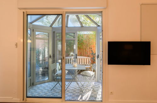 Photo 11 - 3 bedroom House in Arcachon with garden and terrace