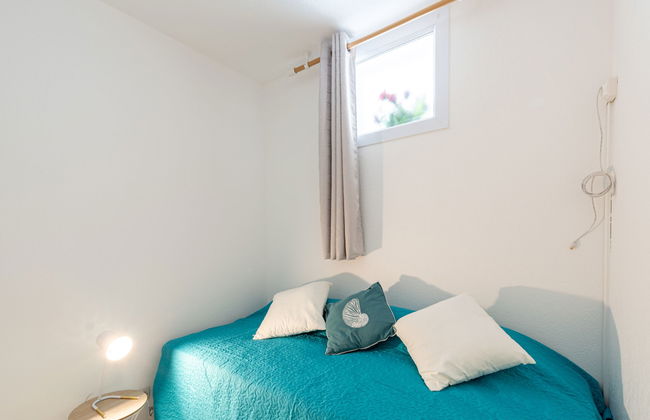 Apartamento de 2 quartos em Cavalaire-sur-Mer com terraço - Foto 12