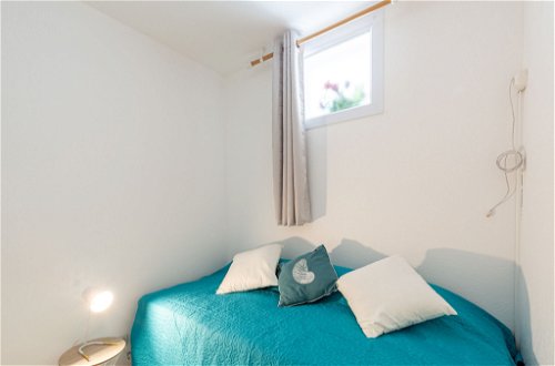 Foto 12 - Apartamento de 2 quartos em Cavalaire-sur-Mer com terraço e vistas do mar