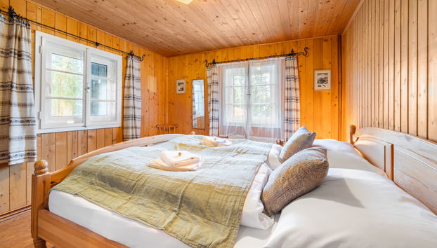 5 bedroom House in Thurn with garden - Photo 5