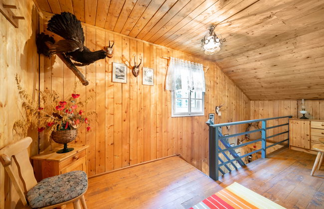 Casa de 5 quartos em Thurn com jardim - Foto 20