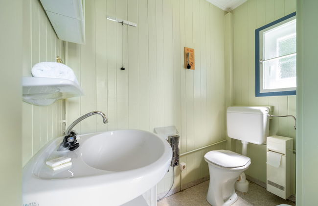 Casa de 5 quartos em Thurn com jardim - Foto 22