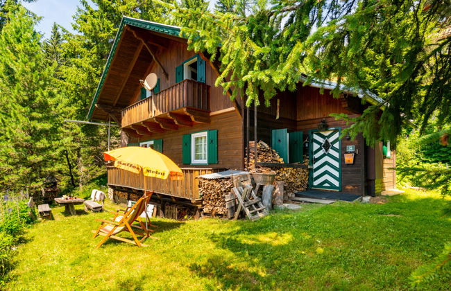 Casa de 5 quartos em Thurn com jardim - Foto 1